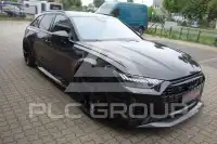 2025 Audi RS6