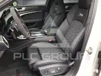 2025 Audi RS6