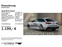 2025 Audi RS6