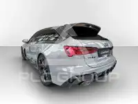 2025 Audi RS6