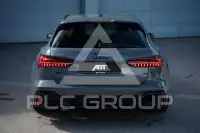 2025 Audi RS6