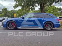 2025 Audi RS6