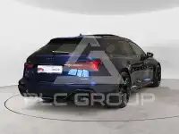 2025 Audi RS6