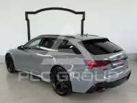 2025 Audi RS6