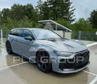 2025 Audi RS6