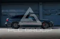 2025 Audi RS6
