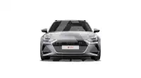2025 Audi RS6