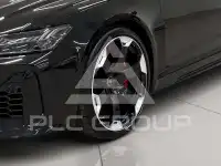 2025 Audi RS6