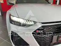 2025 Audi RS6