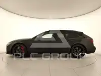 2025 Audi RS6