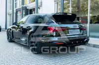 2025 Audi RS6
