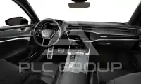 2025 Audi RS6