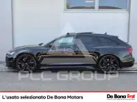 2025 Audi RS6