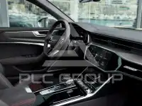 2025 Audi RS6