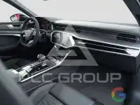 2025 Audi RS6