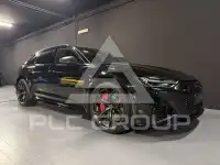 2025 Audi RS6