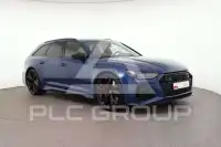 2025 Audi RS6