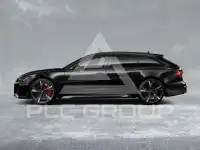2025 Audi RS6