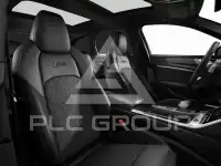 2025 Audi RS6