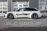 2025 Audi RS6