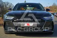 2025 Audi RS6