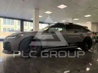 2025 Audi RS6