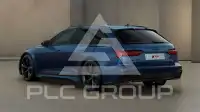 2025 Audi RS6