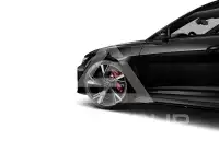 2025 Audi RS6