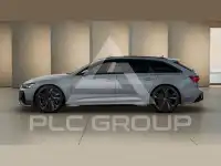 2025 Audi RS6