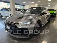 2025 Audi RS6