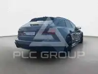 2025 Audi RS6