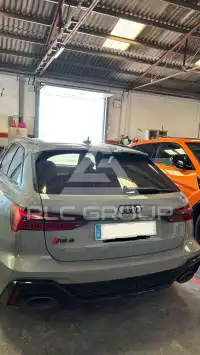 2025 Audi RS6