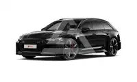 2025 Audi RS6