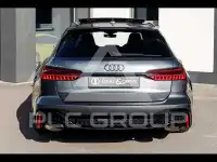 2025 Audi RS6
