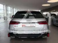2025 Audi RS6