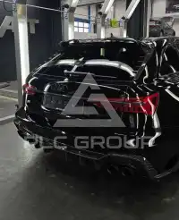 2025 Audi RS6