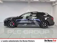2025 Audi RS6