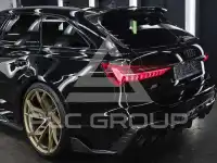 2025 Audi RS6