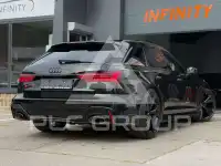 2024 Audi RS6
