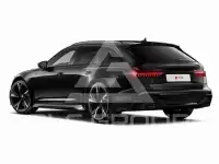 2025 Audi RS6