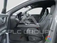 2025 Audi RS6