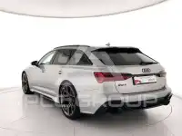 2025 Audi RS6