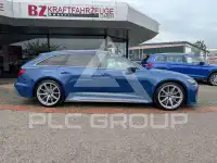 2025 Audi RS6