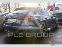 2025 Audi RS6