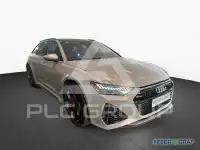 2025 Audi RS6