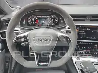 2025 Audi RS6