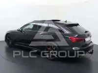 2025 Audi RS6