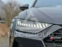 2025 Audi RS6