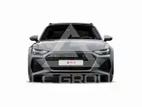 2025 Audi RS6