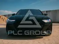 2025 Audi RS6